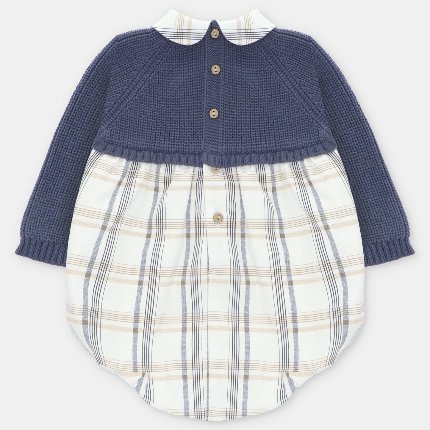 Pelele unisex Leicester