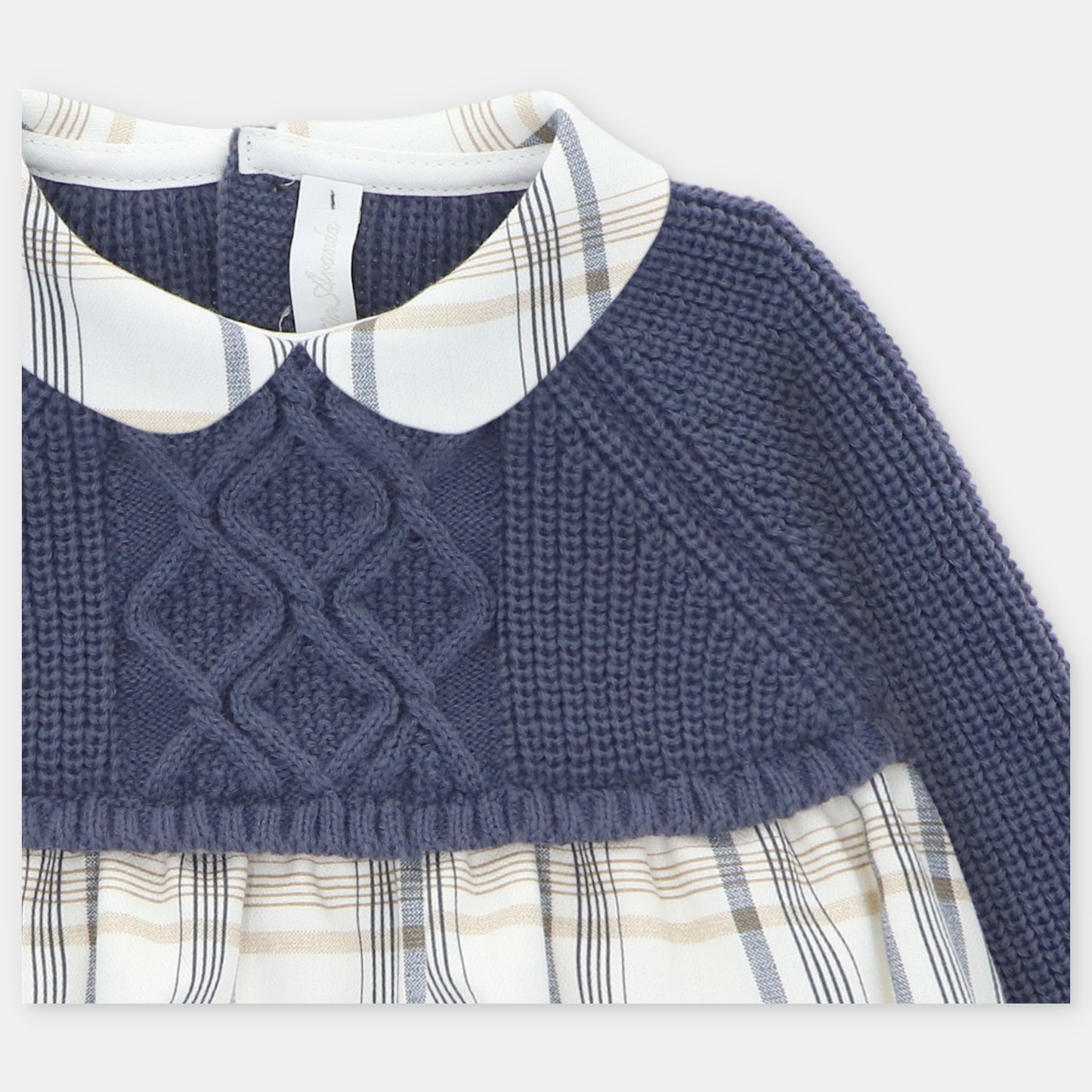 Pelele unisex Leicester