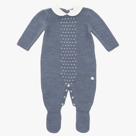 Pelele Unisex Nuit