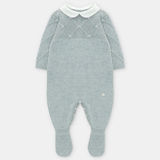 Pelele largo Unisex York