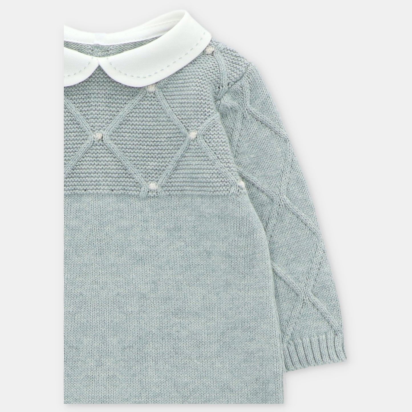 Pelele largo Unisex York