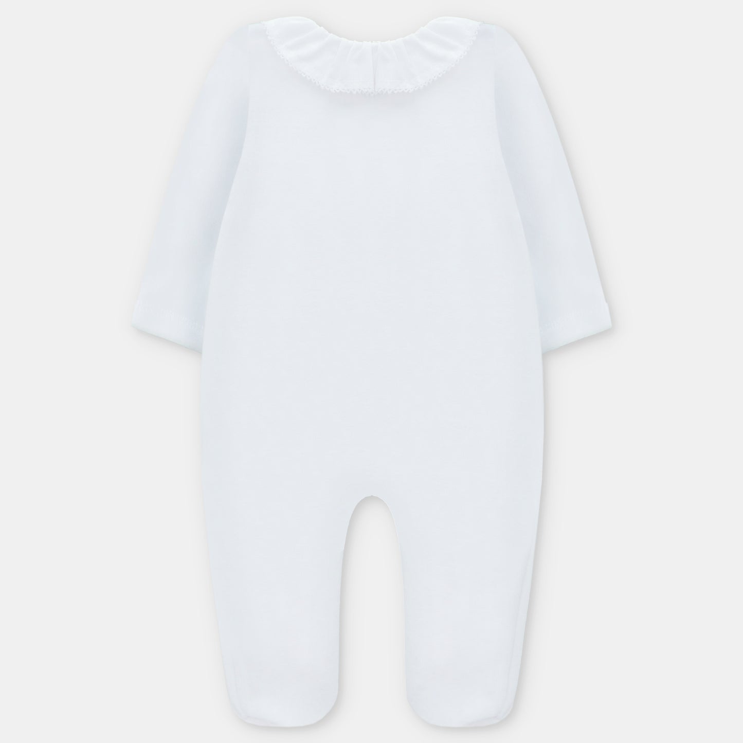 Pelele Niña Cotton Home