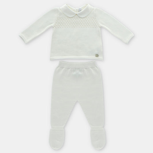 CONJUNTO ALBI