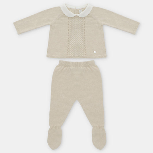 CONJUNTO VOLTERRE