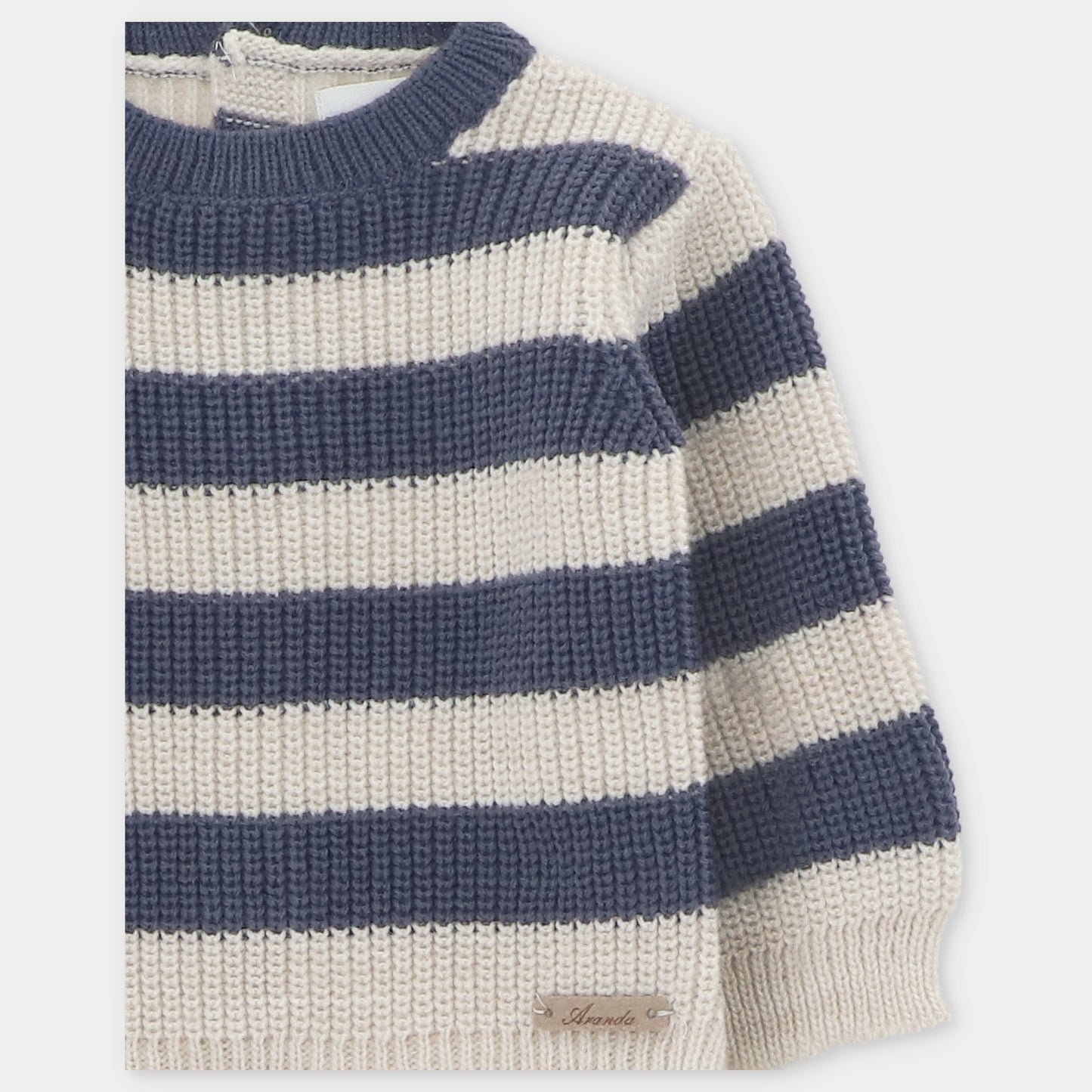 Conjunto Unisex Leicester