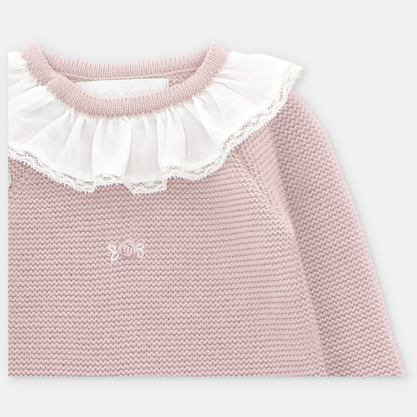 Conjunto Niña Cardiff