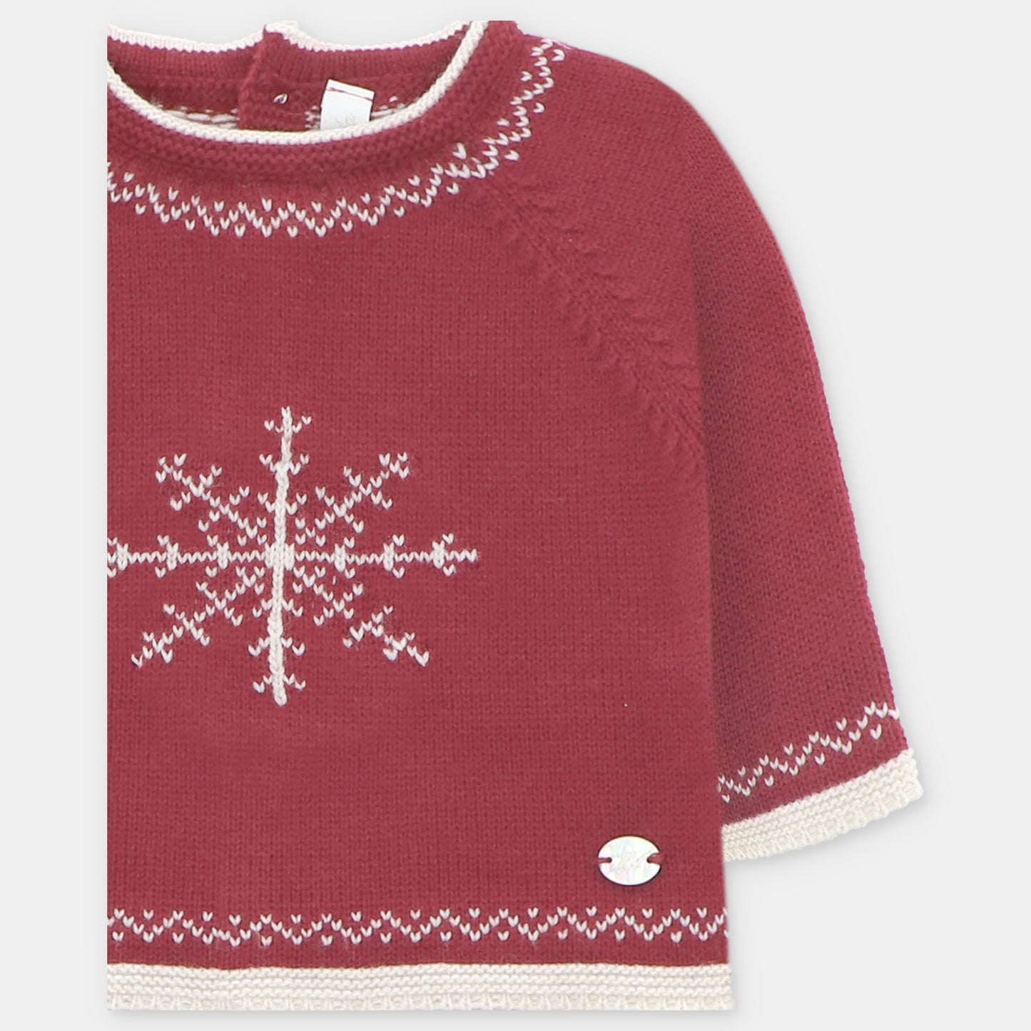 Conjunto Unisex Manchester