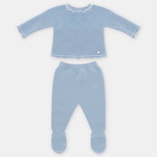 CONJUNTO MONTEFIORALLE