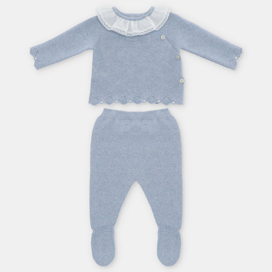 CONJUNTO AREZZA