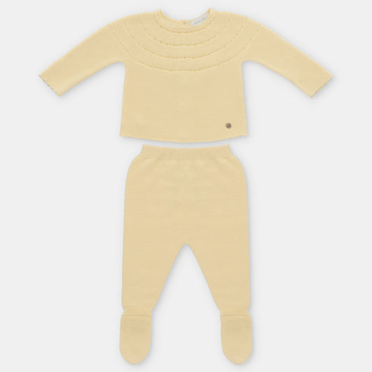 CONJUNTO MELARA