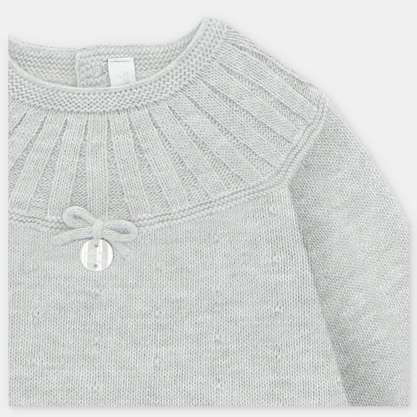 Conjunto Punto Niña Cambridge