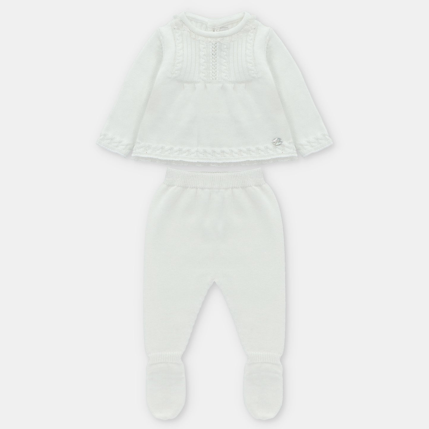 CONJUNTO UNISEX ARIEL