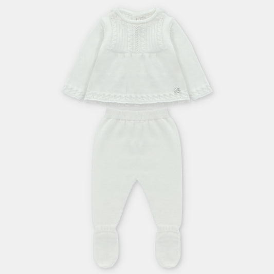 CONJUNTO UNISEX ARIEL