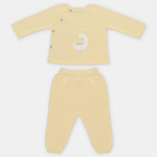 CONJUNTO MELARO