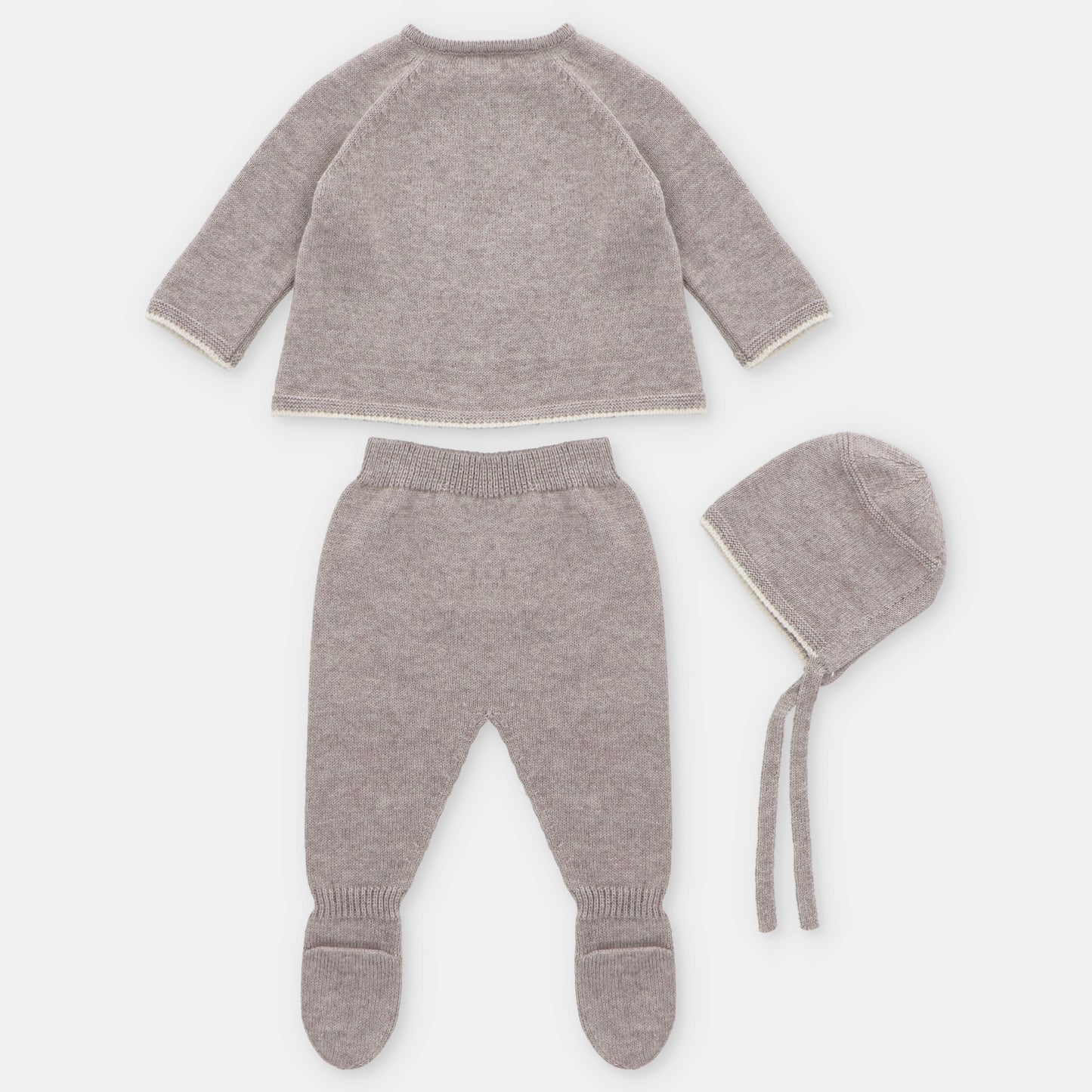 Conjunto unisex Sherwood