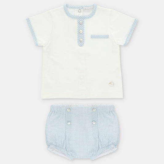 CONJUNTO NIÑO SKY
