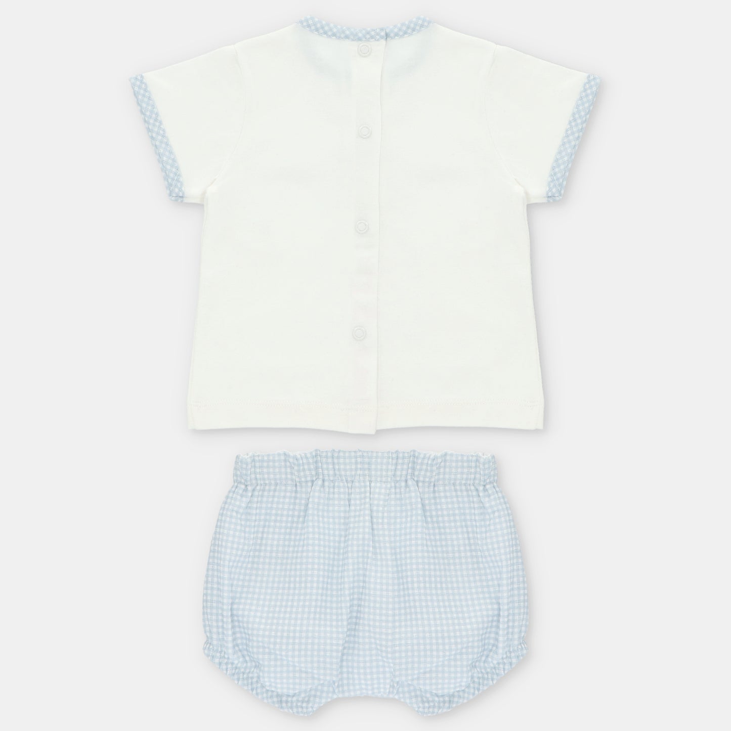CONJUNTO NIÑO SKY