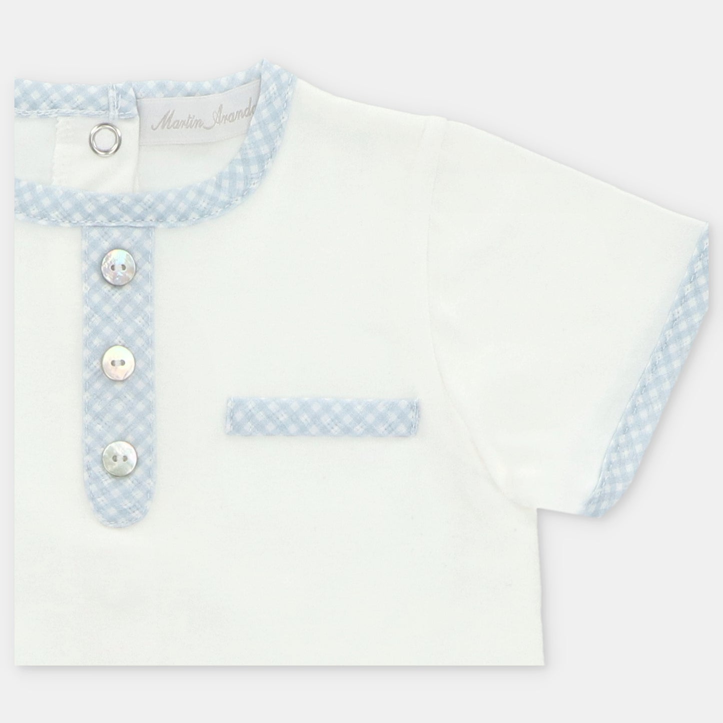 CONJUNTO NIÑO SKY