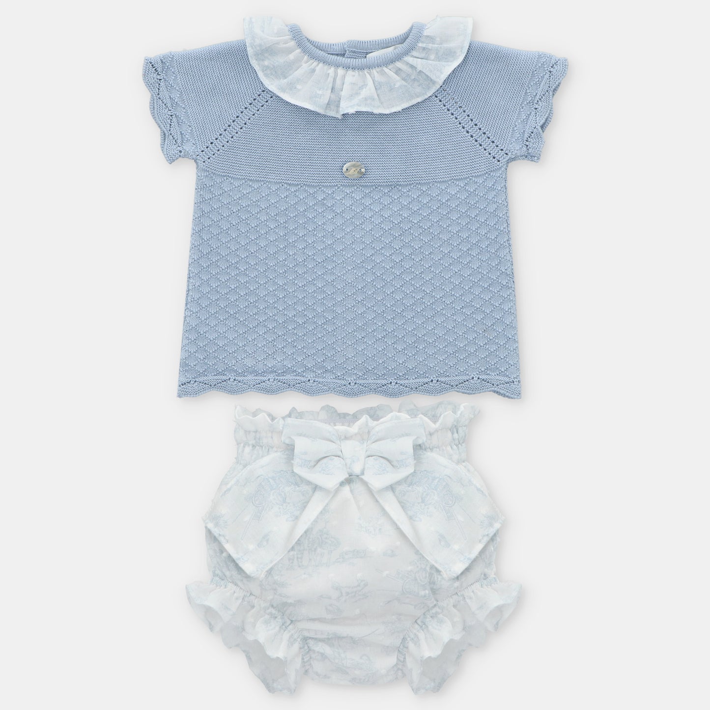 CONJUNTO MONTEFIORALLE