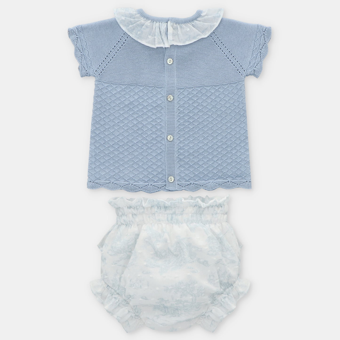 CONJUNTO MONTEFIORALLE