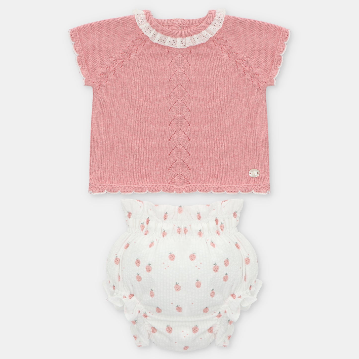 CONJUNTO FRESONARA