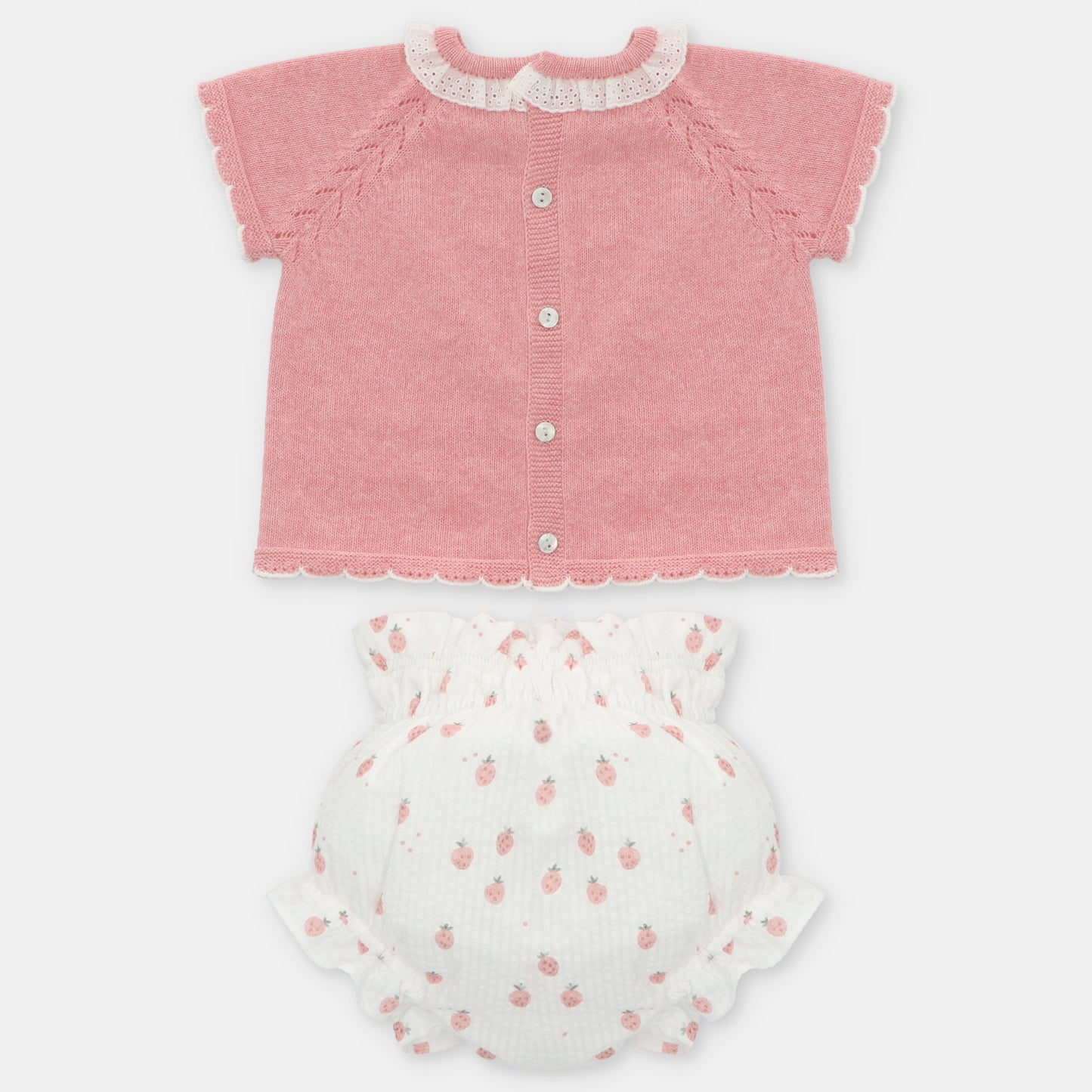 CONJUNTO FRESONARA