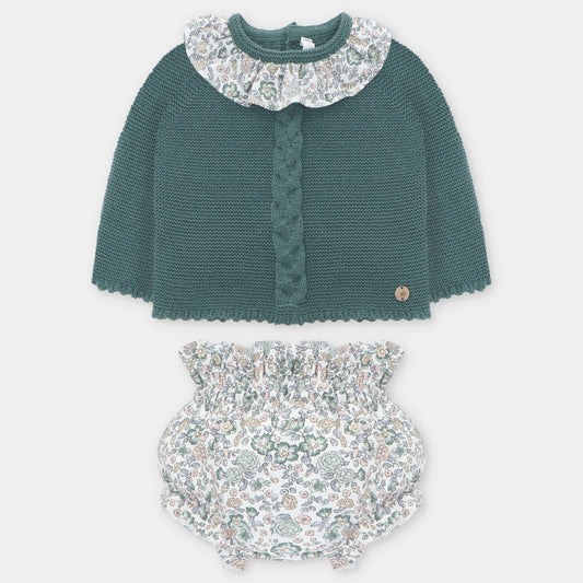 Conjunto niña Brighton