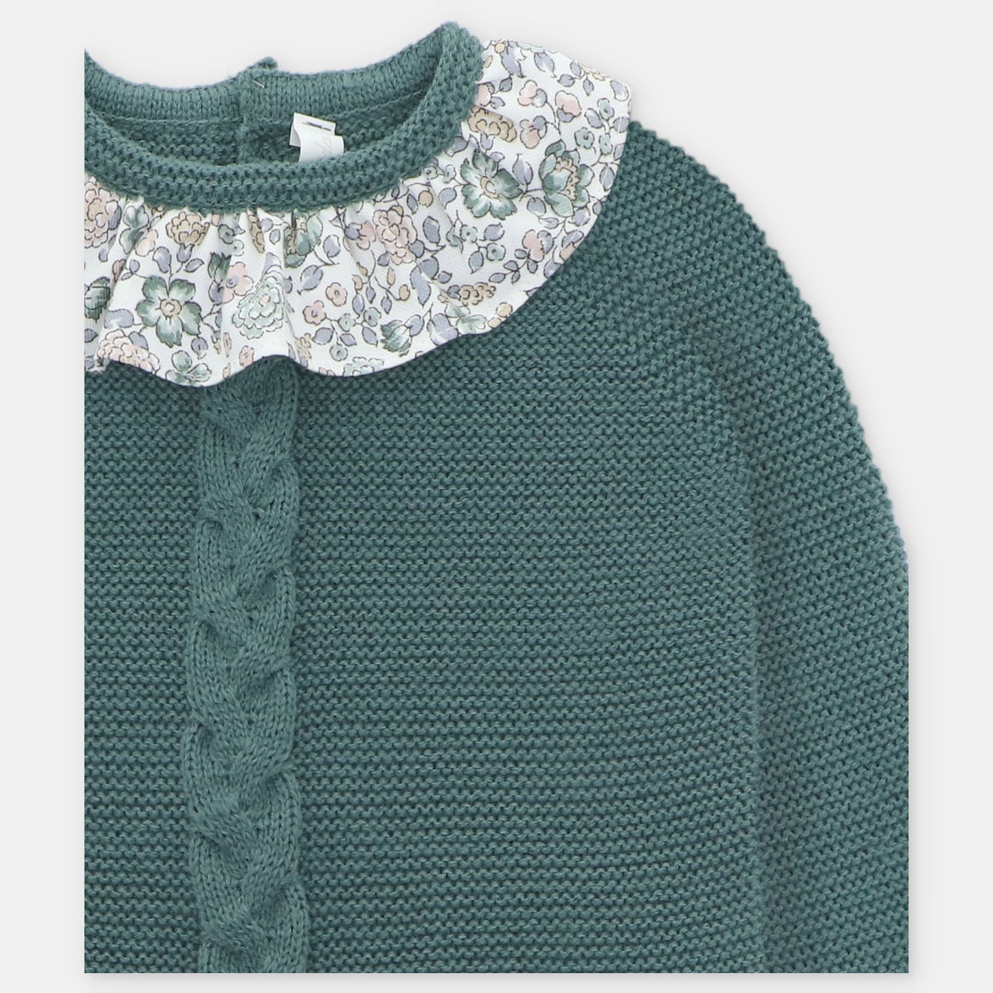 Conjunto niña Brighton