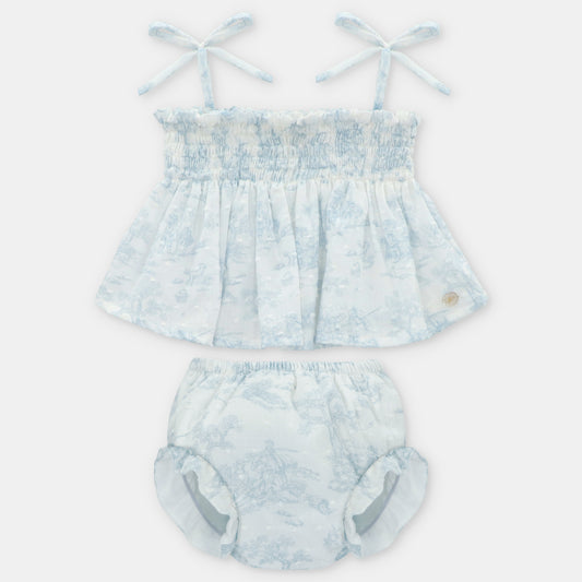 CONJUNTO MONTEFIORALLE