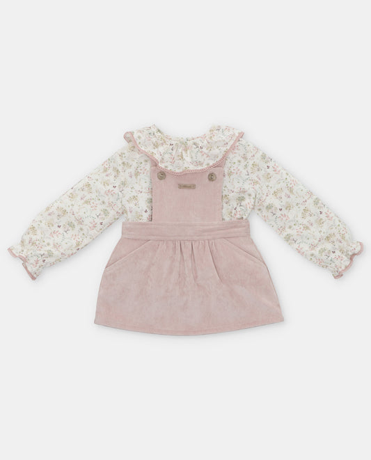 CONJUNTO PETO PEONIA