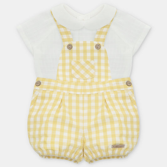 CONJUNTO MELARA