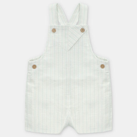 OVERALL LUCCA