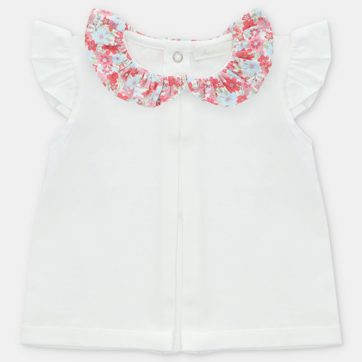 BLUSA CORALINA