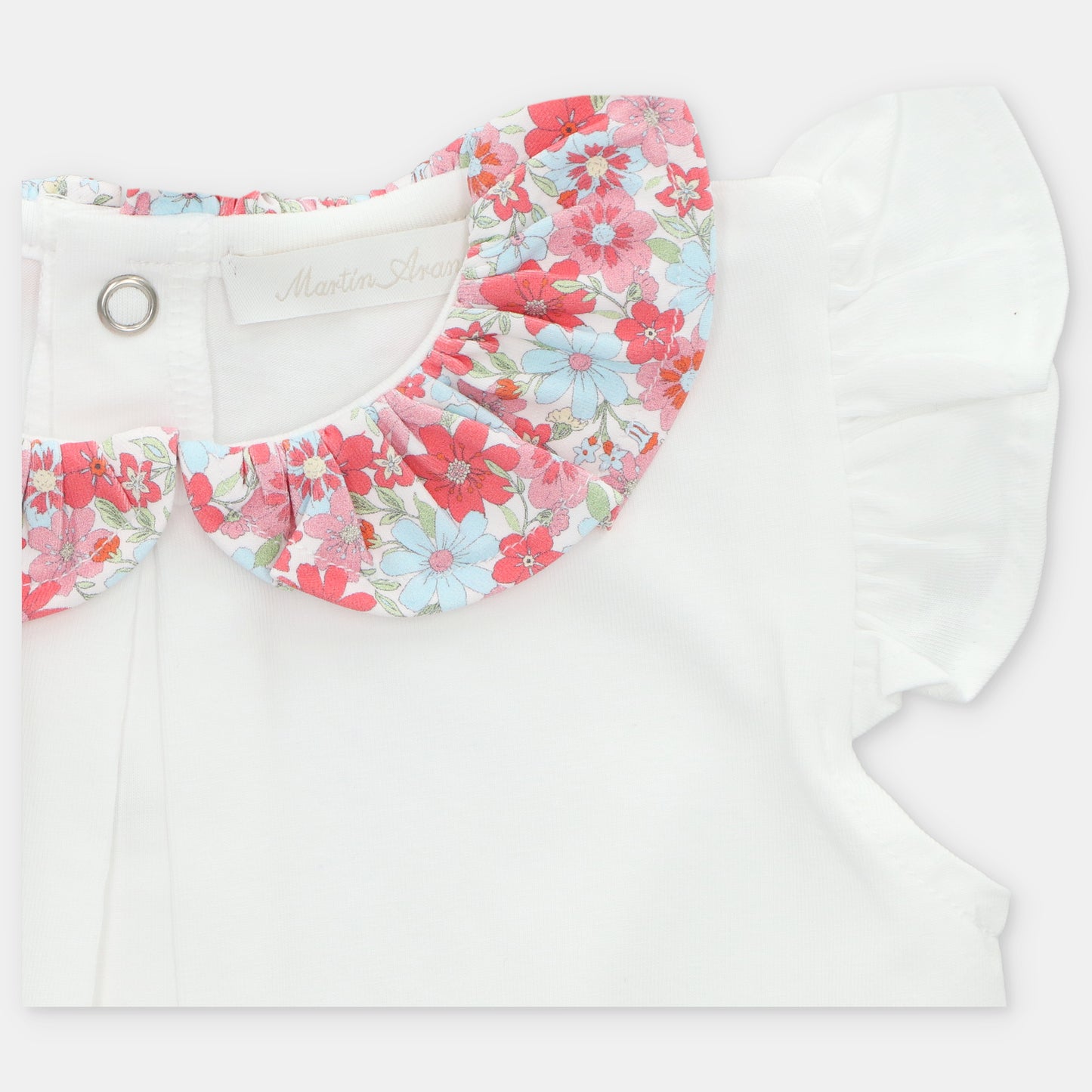BLUSA CORALINA