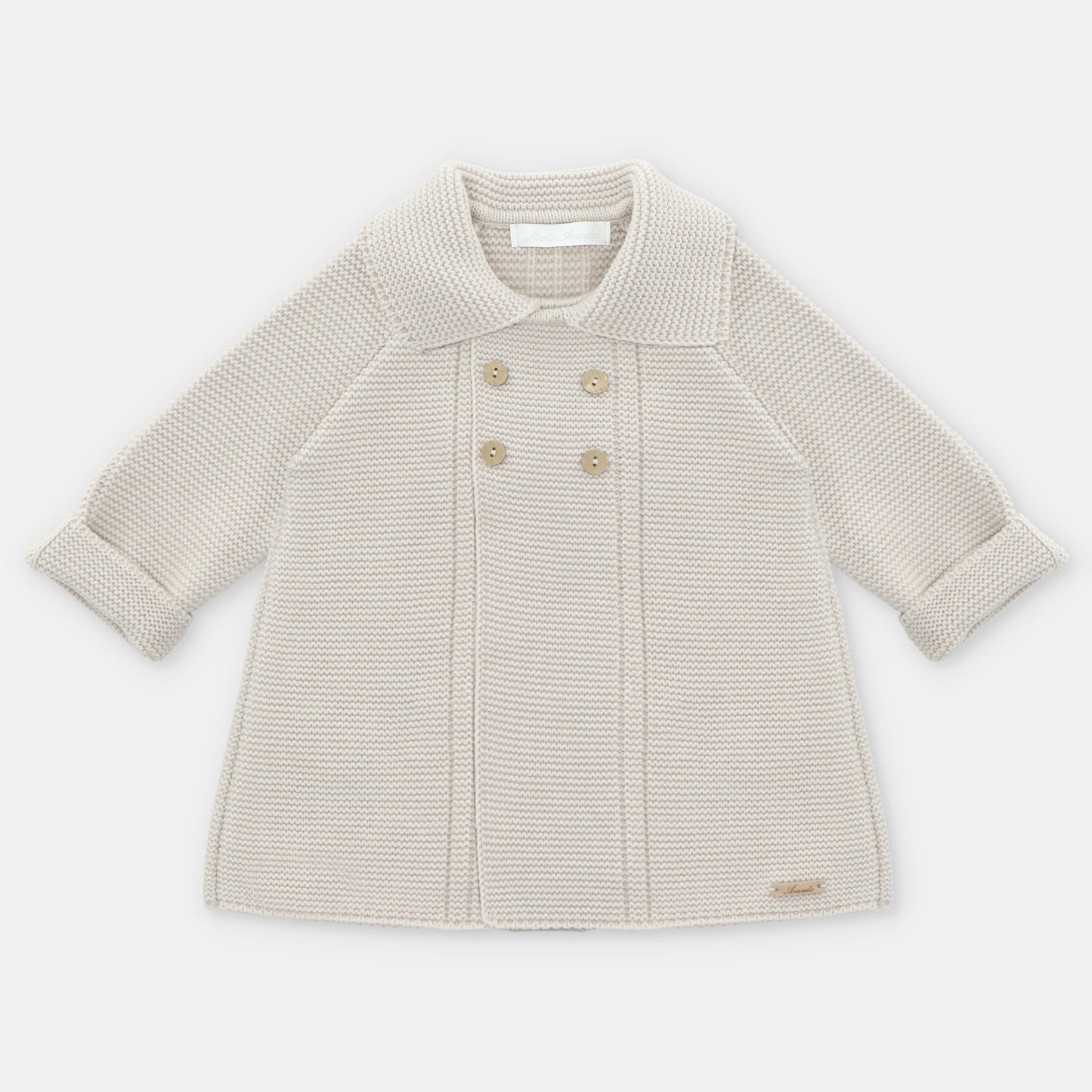 Abrigo elegante Newport