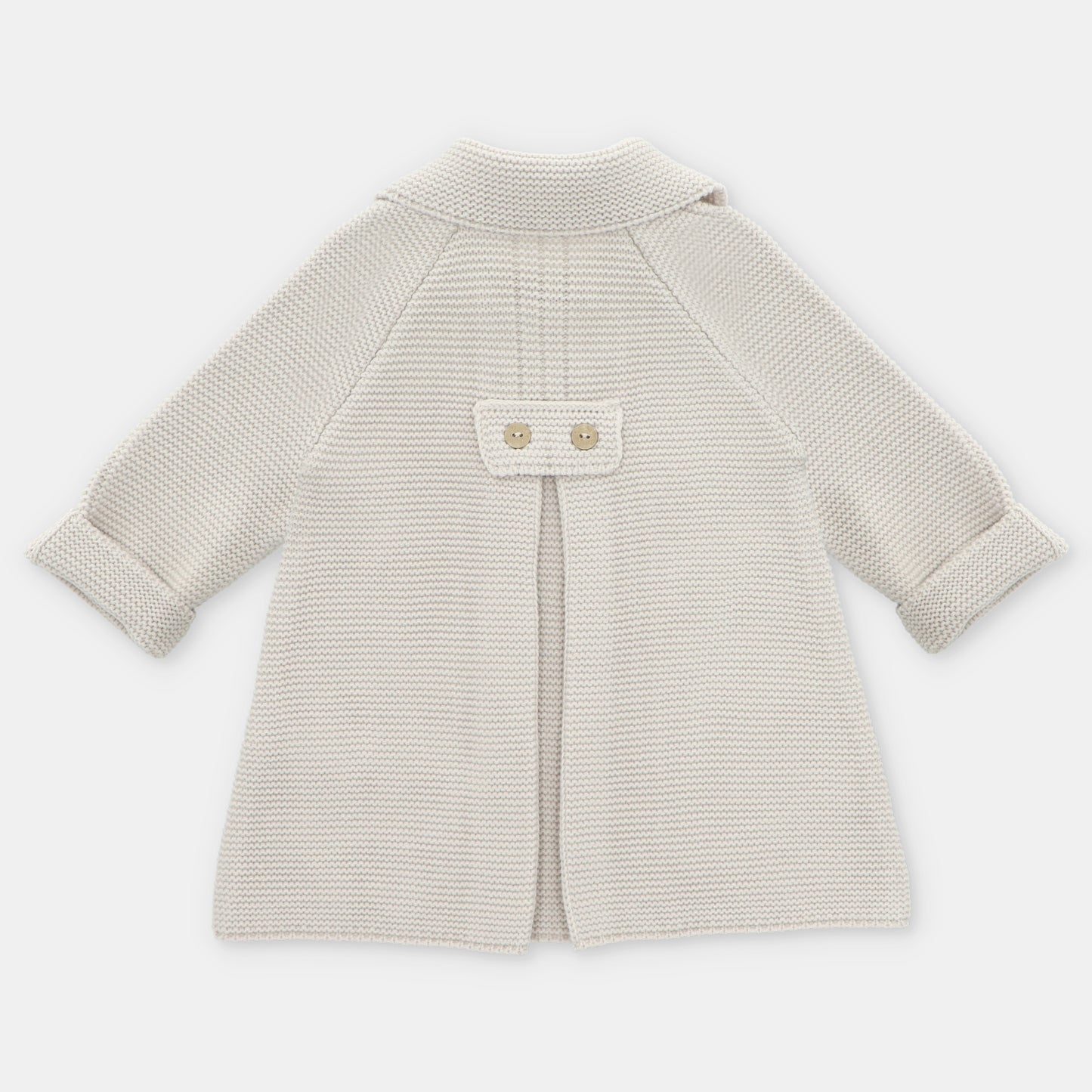 Abrigo elegante Newport