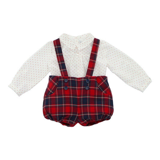 CONJUNTO NATALE