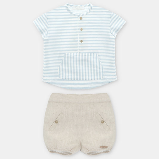 CONJ. RAYAS CAPRI NIÑO