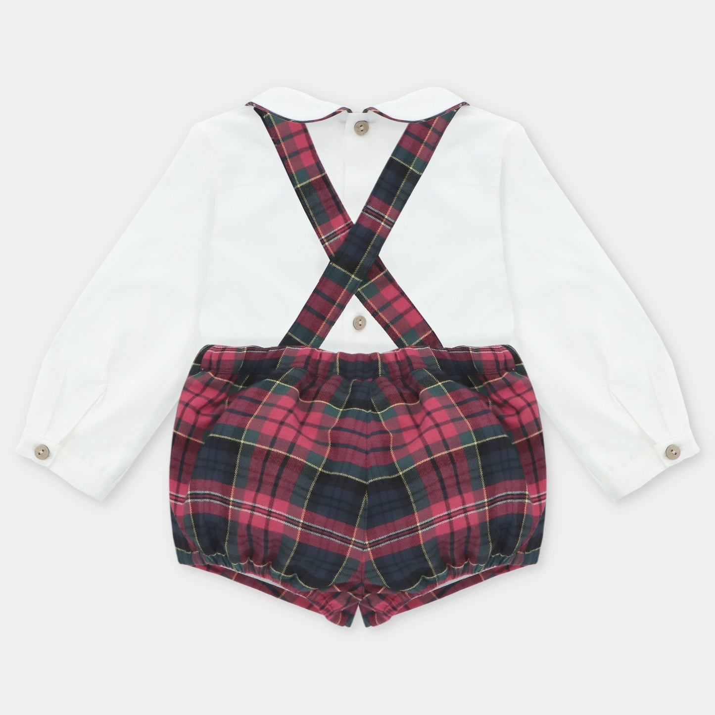 Conjunto niño Manchester