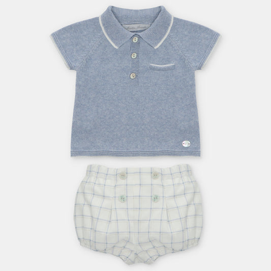 CONJUNTO  BOMBACHO AREZZO