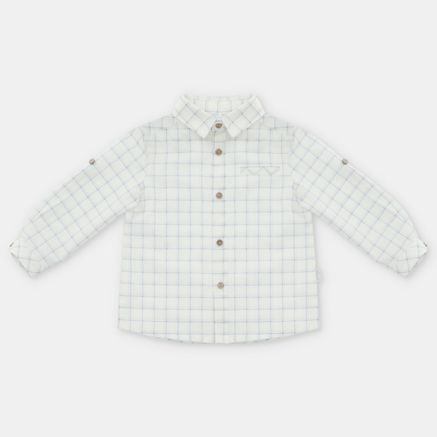 CAMISA AREZZO