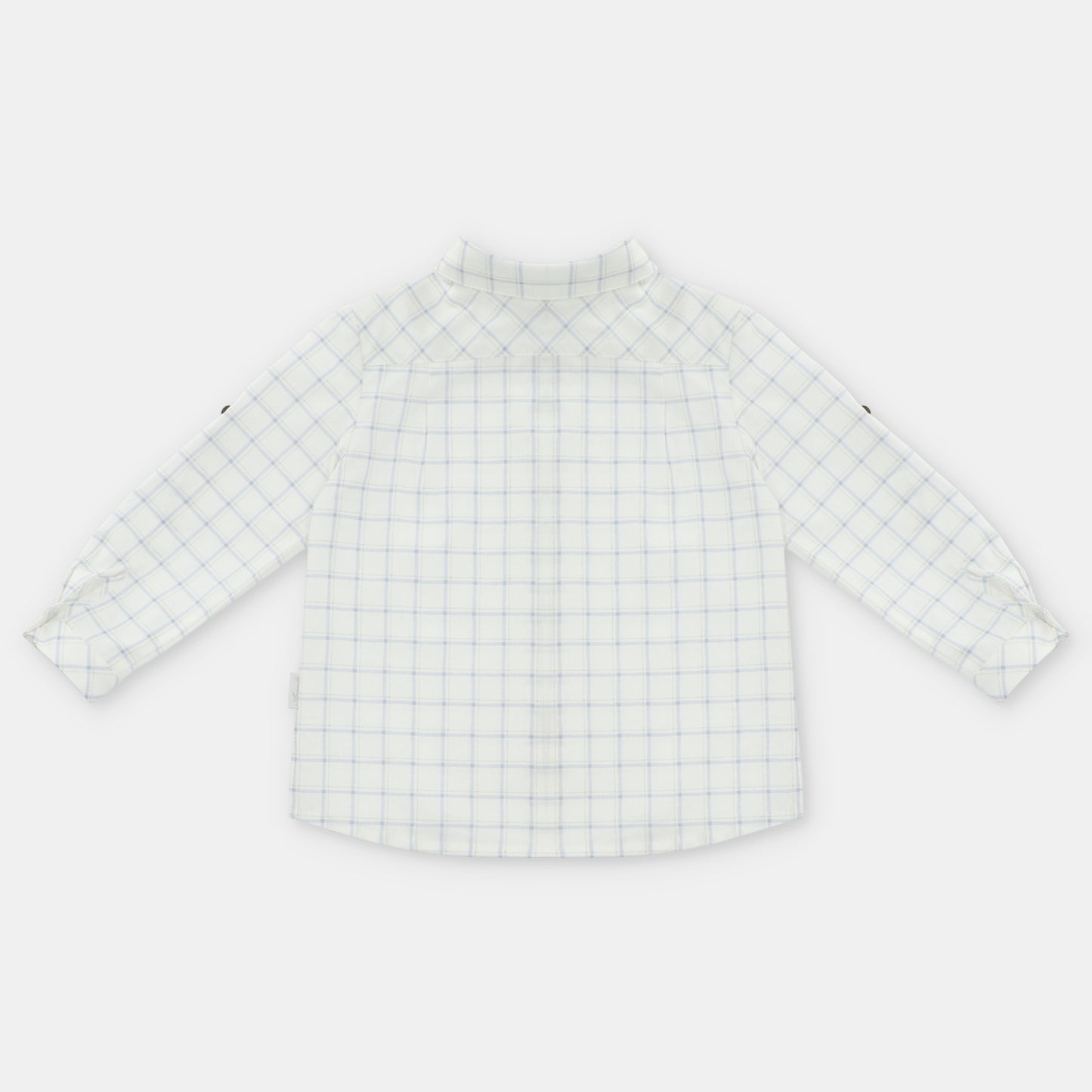 CAMISA AREZZO