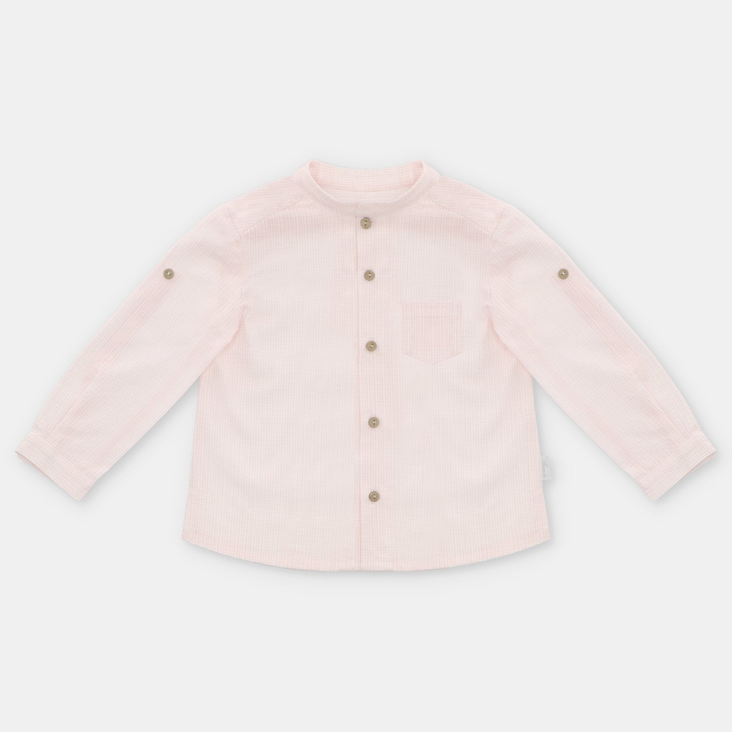 CAMISA FRESONARA