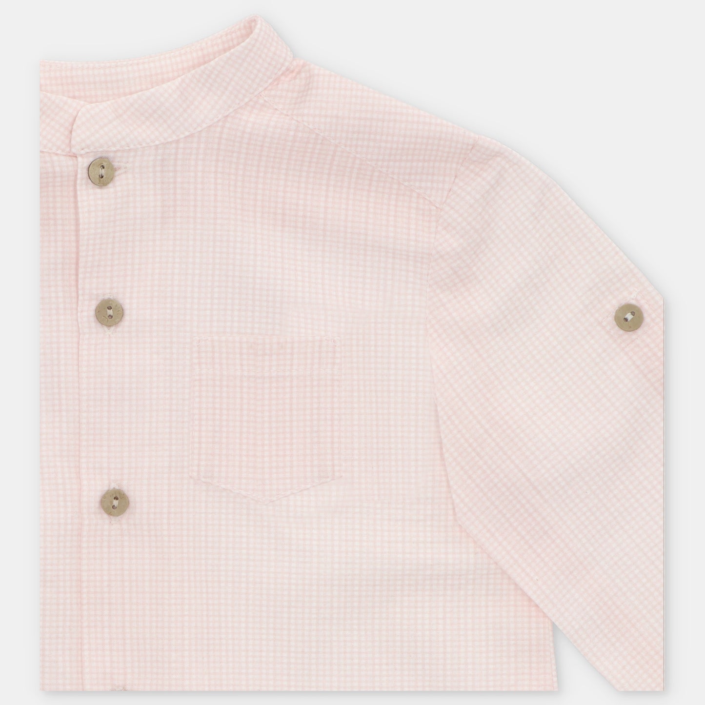 CAMISA FRESONARA