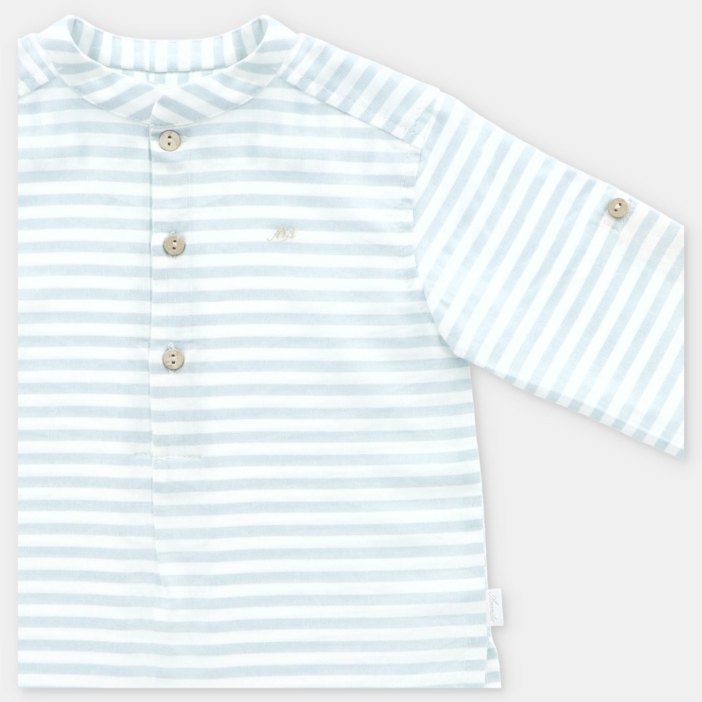 CAMISA CAPRI
