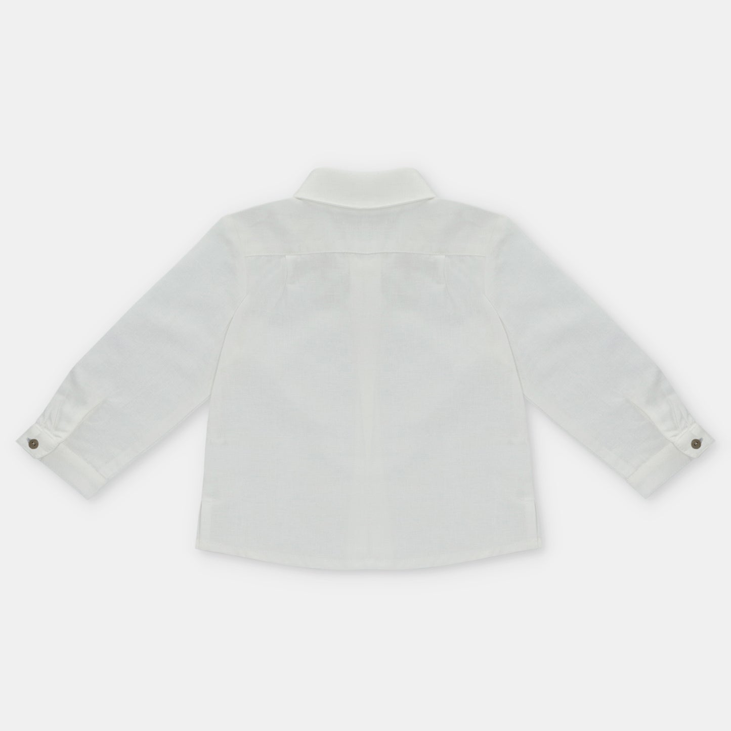 CAMISA MARSALA