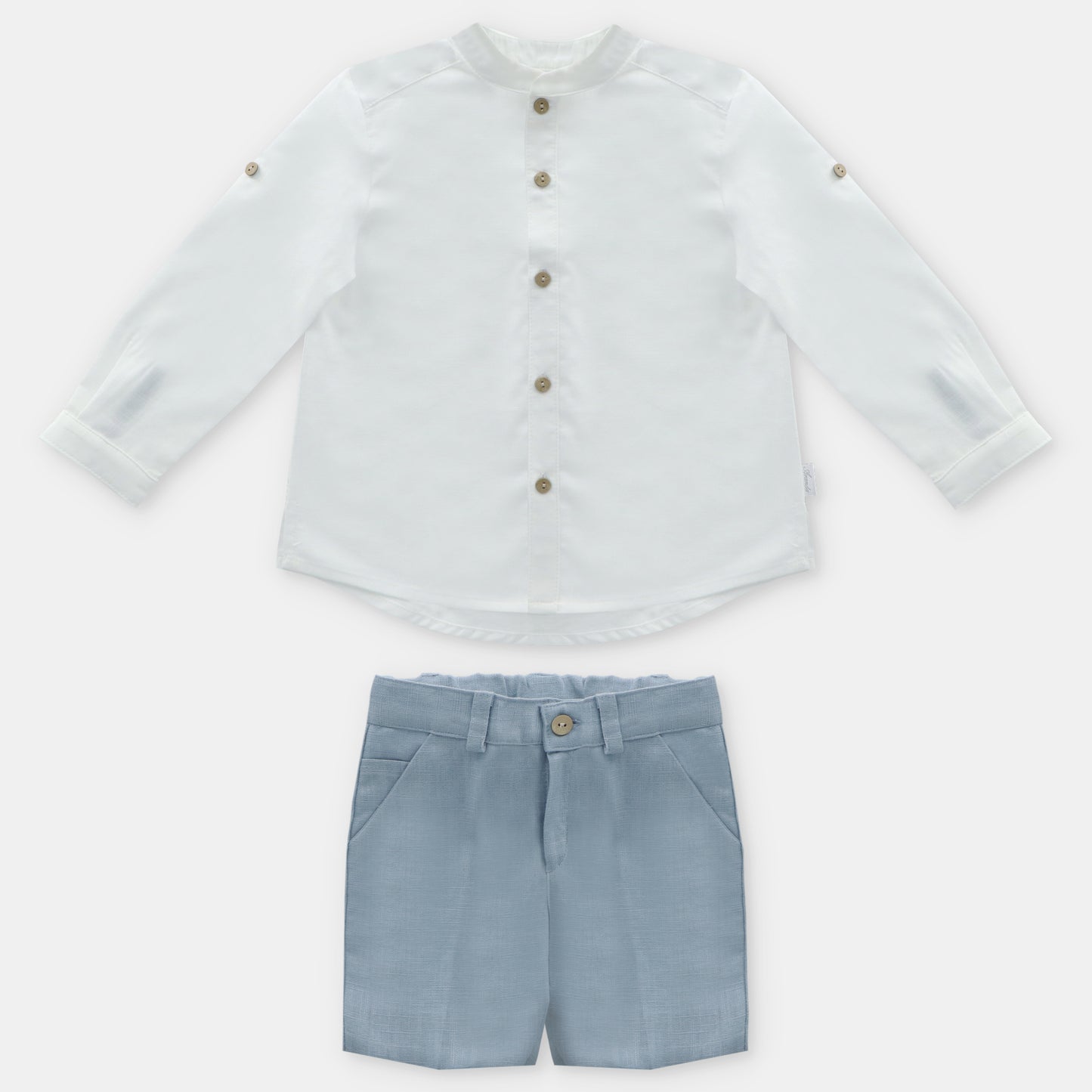 CONJUNTO BERMUDA MONTEFIORALLE