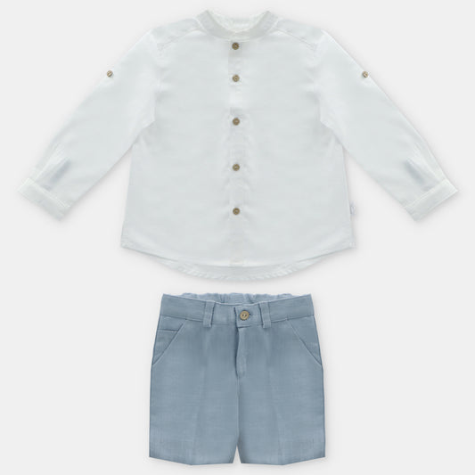 CONJUNTO BERMUDA MONTEFIORALLE