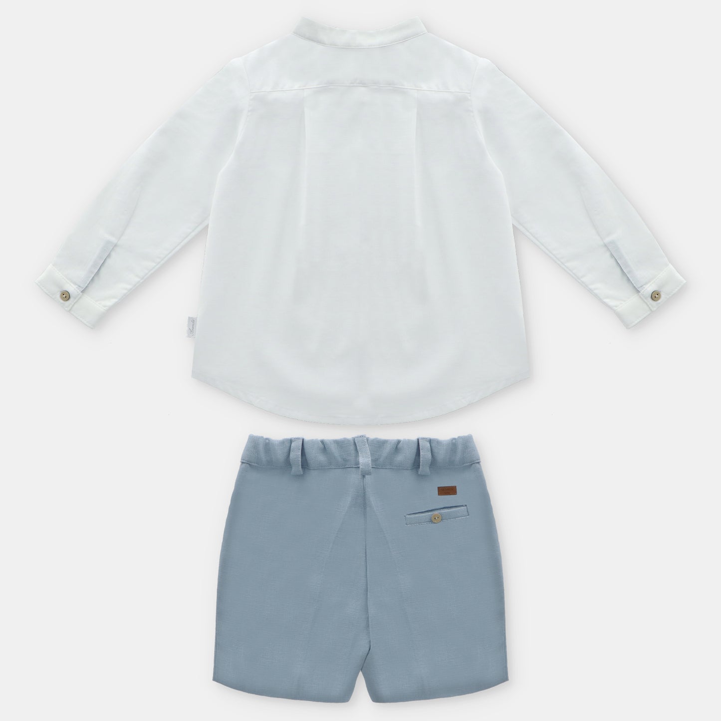 CONJUNTO BERMUDA MONTEFIORALLE