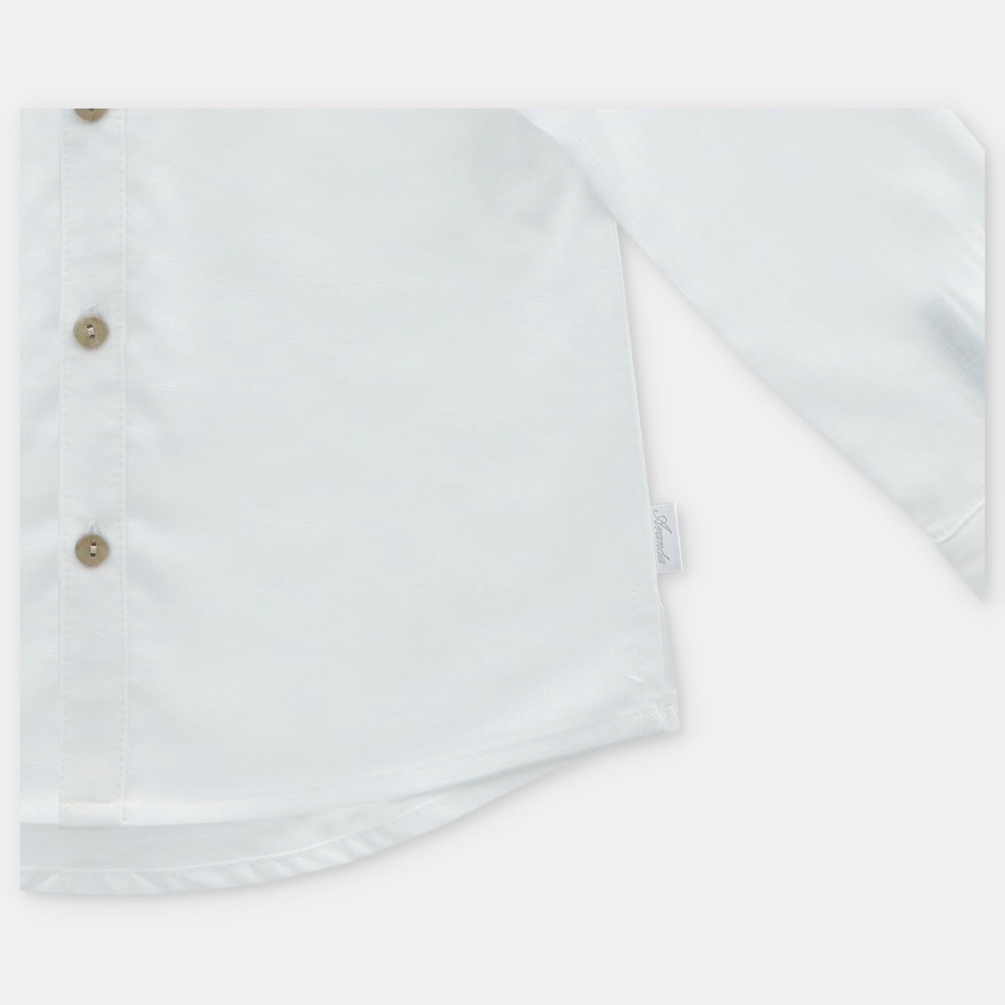 CONJUNTO BERMUDA MONTEFIORALLE